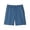 Blue, variant on Boys' Shorts Toddler To Teen Comfortable Loose Fit Casual Kids Shorts Boys Active Outdoor Wear