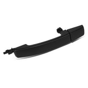 land rover lr2 exterior door handle