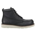 thumbnail image 4 of Jack And Jones Mens Toronto Leather Boots, 4 of 5