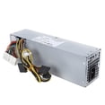 thumbnail image 3 of Fuente de alimentación Sincero Carcasa de hierro 240 W para DELL OptiPlex 3010 7010 9010 SFF, 3 of 10
