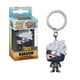 thumbnail image 2 of Naruto Anime japonés Uchiha Sasuke figura juguetes de colección Fivean Figuras de anime, 2 of 2