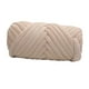 thumbnail image 1 of Hilo Grueso Hugo Hilo Tubular Jumbo Beige 1kg, 1 of 10
