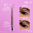 thumbnail image 4 of NYX Professional Makeup Epic Smoke Liner Sticks - Vegan Smokey Eyeliner Mauve Grit, 4 of 11