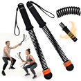 thumbnail image 1 of Cuerdas de batalla OTRC con peso ajustable, herramienta de fitness sin cuerda, 1 of 7