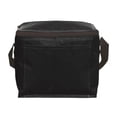 thumbnail image 1 of Debco CB4027 Sac Isotherme / Sac à Lunch - Noir, 1 of 1