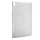 thumbnail image 1 of Funda protectora para tableta a prueba de polvo y anticaídas de TPU suave para Alldocube iPlay40 (blanca), 1 of 12
