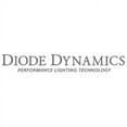 thumbnail image 2 of Diode Dynamics Lumière de Secours DD7422NH C1R; Support d'Attelage Récepteur 2 Pouces; Simple; Lumière Claire Inversée/rouge Lumière de Course/rouge Lumière de Quatrième Pause; Boîtier en Aluminium Noir; Lentille en Polycarbonate Clair, 2 of 3