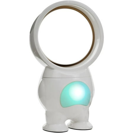 Tg 11 Robo Bladeless Fan With Light Usb Ed Tg 11 Robo Bladeless Fan With Light Usb Ed