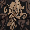 thumbnail image 3 of Domqga Polyester Print Elastic Chair Cover Removable Protective Covers for Home Wedding Hotel, Elastic Chair Cover,Chair Cover, 3 of 8