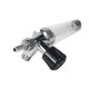 thumbnail image 2 of Regulador de caudalímetro, accesorios de montaje de tubo de medidor, regulador de Gas para reparación, 2 of 9