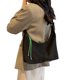 thumbnail image 5 of Crescent Bag Bolso Bandolera Mujer Gamuza Con para Viajes, 5 of 9