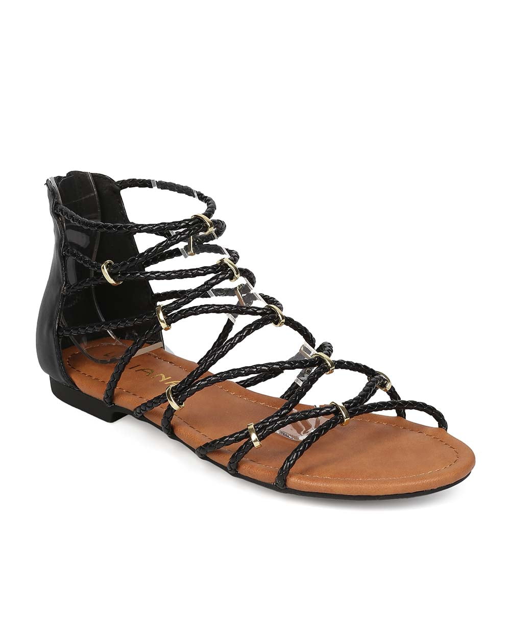 liliana gladiator sandals