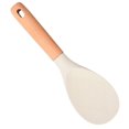 thumbnail image 1 of Cuchara para arroz Cuchara para arroz Cuchara para olla arrocera Cuchara para arroz Cuchara para arroz Pala para arroz, 1 of 6