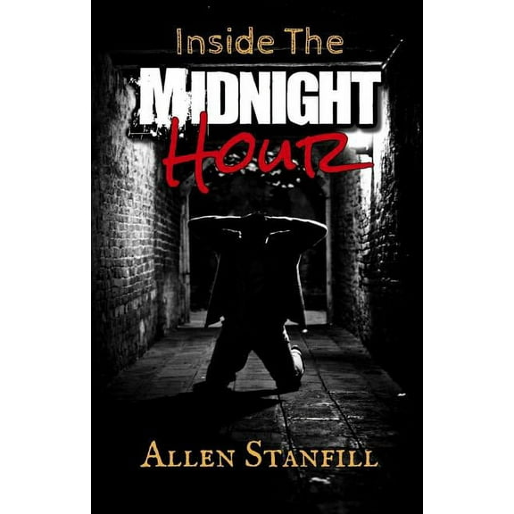 Inside the Midnight Hour (Paperback)