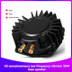 thumbnail image 2 of Altavoz de Vibración de 50 W y 6 Ohmios, Vibrador de Resonancia de Graves de Baja Frecuencia para Cine en Casa, Asiento de Coche, Sofá, 2 of 5