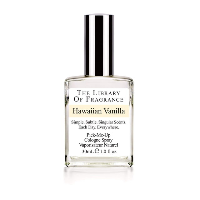 Colonia en aerosol DEMETER Hawaiian Vanilla 30 ml