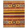 thumbnail image 2 of SAFAVIEH Nomad Winchester Animal Area Rug, Multi, 9' x 12', 2 of 5