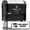 Black, variant on Vivid Stamp For Next Week Self-Inking Rubber Stamp Self-Inking Rubber Stamps Teachers And Schools | Motivational Stamps For Children | Re-inkable Ink Pad (Red Ink) - Q-300