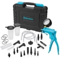 thumbnail image 1 of Kit de purga de frenos DURATECH 2 en 1 con bomba de vacío portátil, 1 of 7