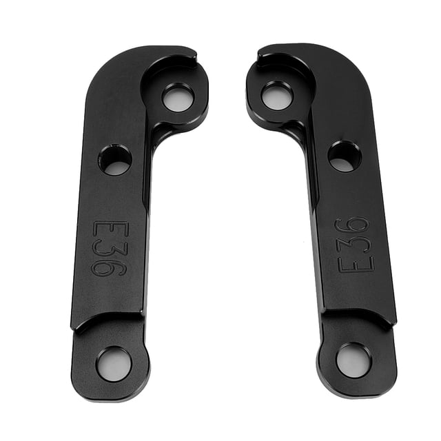 Car Steering Drift Lock Adapter Increasing Turn Angle Practical Vehicle Accessory E36 M3