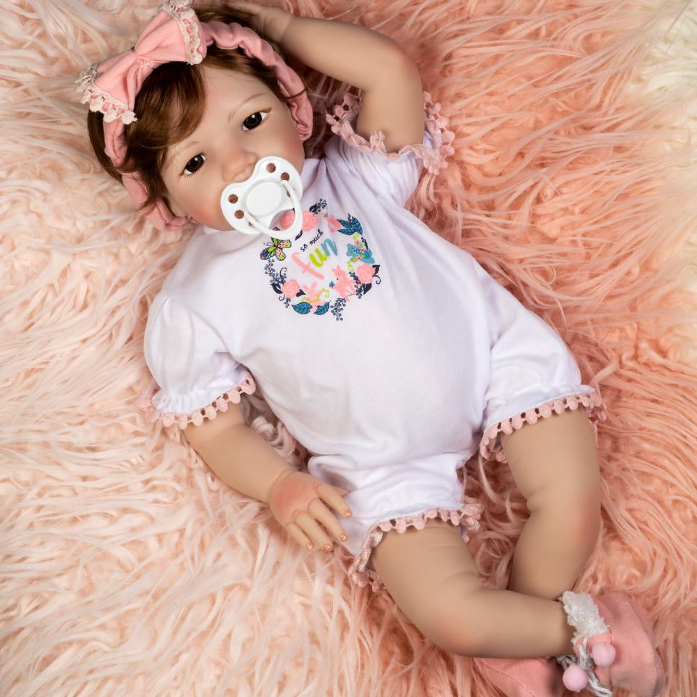 paradise galleries dolls