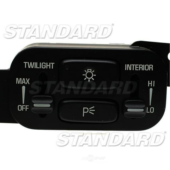 Headlight Switch