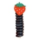 thumbnail image 2 of Ligas para el cabello tipo teléfono - cuerdas elásticas elásticas, diadema de fibra de poliéster para mujer, accesorios para el pelo monos de 6,7 cm, 2 of 2