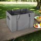 thumbnail image 2 of Bolsa De La Compra Plegable Bolsa De Almacenamiento Versátil Para Uso En Interiores Y Exteriores Tejido No Tejido Duradero Perfecta Para La Compra Picnic Y Necesidades De Organización Diseño E, 2 of 7