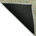 thumbnail image 5 of Addison Rugs Chantille Indoor/Outdoor Transitional Geometric Aloe Machine Washable Rectangle Rug, 8' x 10', 5 of 7