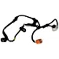 thumbnail image 3 of Capteur de Vitesse de Roue ABS pour Moteur Standard Acura TL 2004-2008 ALS997 Inter Motor; Remplacement OE; Qualité Inter Motor Authentique, 3 of 3