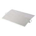 thumbnail image 2 of Vestil Manufacturing E-3624 36 x 24 in. 3600 lbs Aluminum Economizer Dockplate, 0.375 in., 2 of 3
