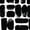 Color 2, variant on Peel and Stick Wallpaper Abstract Black Drawn Brush Stroke black white geometric 17.7in x 118in Contact Paper Removable Self Adhesive Wall Mural Wall Decor for Bedroom Kitchen Cabinets