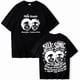 thumbnail image 4 of Camiseta Silk Sonic Bruno Mars 24K MAGIC Tour Camisetas Camisetas, 4 of 5
