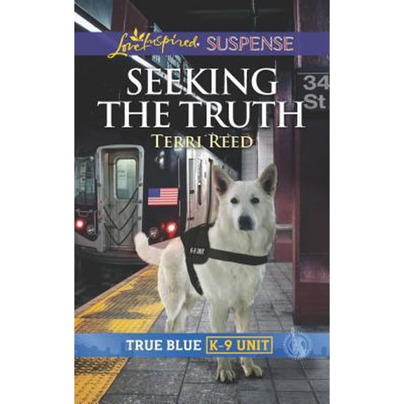 Pre-Owned Seeking the Truth (Unknown) 1335232257 9781335232250