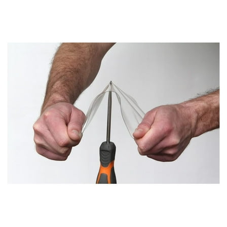 Exlonjet Clear Edge Protection Film Tape - 2 inch x 30 foot