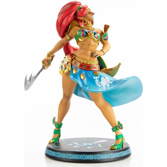 Figurín First 4 Figures Urbosa (Estándar) de PVC