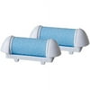 Pursonic CRH2- 2 PackReplacement Rollers for CR360 Callus Remover