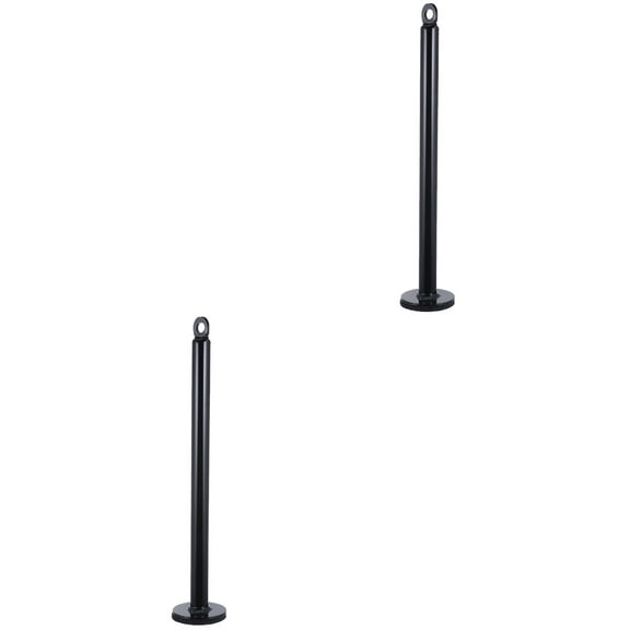 MLINS 2pcs Steel Loading Pin Sturdy Gym Weight Loading Pin Household Fitness Pulley Attachment