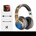 thumbnail image 2 of Headworn Bluetooth Earphones With Heavy Bass, 2 of 2