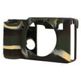 thumbnail image 1 of LHCER Camera Housing Case, Camera Silicone Skin Housing Washable For A7C Camera, 1 of 8