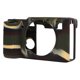 thumbnail image 5 of Funda Protectora Para Cámara Digital Piel De Silicona Suave, 5 of 7