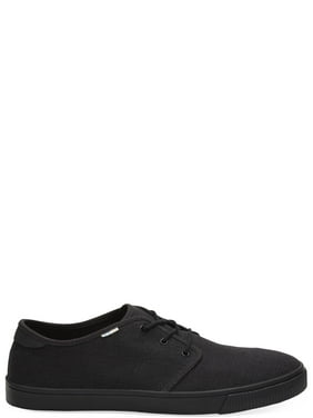 TOMS Men's Canvas Carlo Sneakers