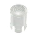 thumbnail image 2 of 50Pcs Lamp Socket Diode Holder Clip Bezel Mount 5mm  Holders Panel Display, 2 of 4