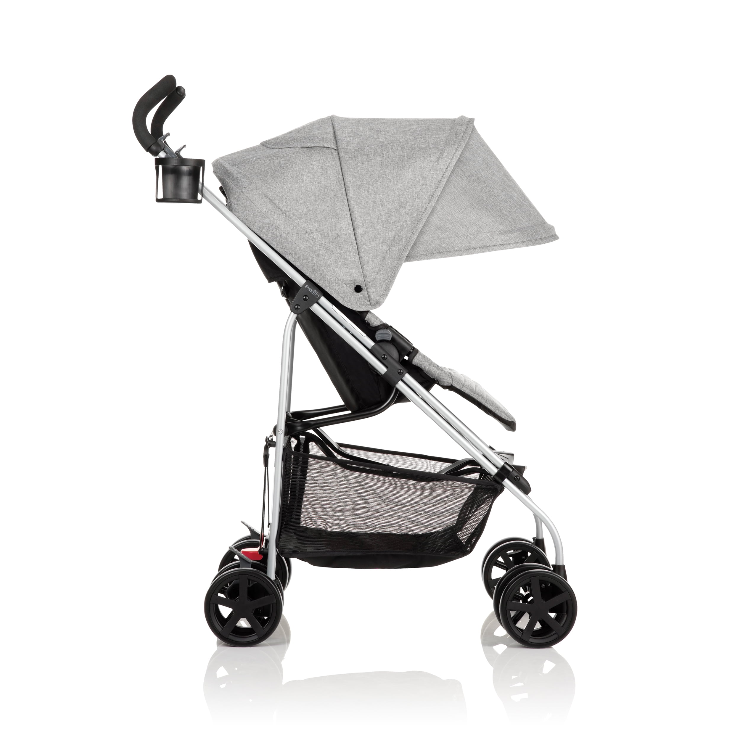 Light reversible stroller online