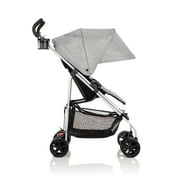 Evenflo Reversi Lightweight Reversible Stroller (Altair Black), Unisex