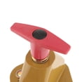 thumbnail image 4 of IMPERMEABLE 24 VOLTIOS para BATERÍa AISLADOR INTERRUPTOR PRINCIPAL CARRO CAMIÓN Sunnimix Interruptor principal de alimentación del coche, 4 of 8