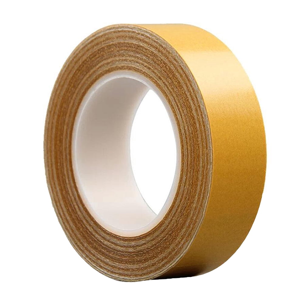 Onwrace m Strong Glass Fiber Transparent Mesh Traceless Adhesive Double Sided Tape Walmart Com