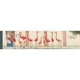 thumbnail image 2 of Avanti Press Flamingo Bathroom Break Funny Feminine Birthday Card for Woman / Her, 2 of 3