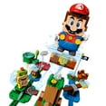 thumbnail image 3 of LEGO Super Mario Aventures avec Mario Parcours de Départ 71360, 3 of 4