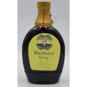 Todd Bosley's World Famous Blackberry Syrup